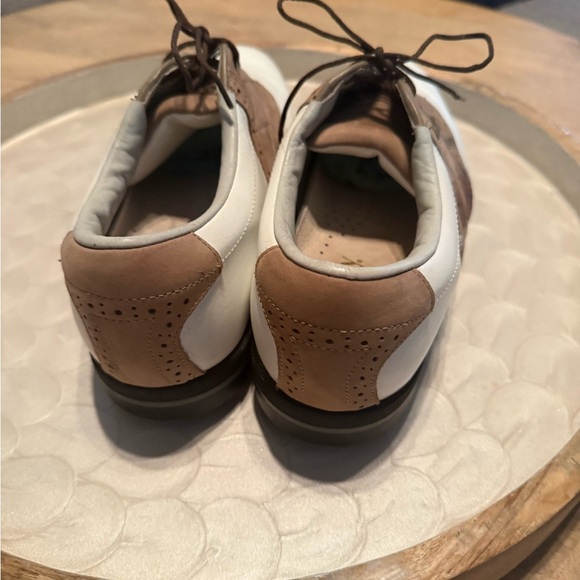 Foot Joy Sympatex 10M Golf Shoes - Picture 7 of 7